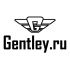 Логотип для Логотип для Gentley.ru (мужские аксессуары) - дизайнер bpvdiz