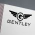 Логотип для Логотип для Gentley.ru (мужские аксессуары) - дизайнер Nana_S