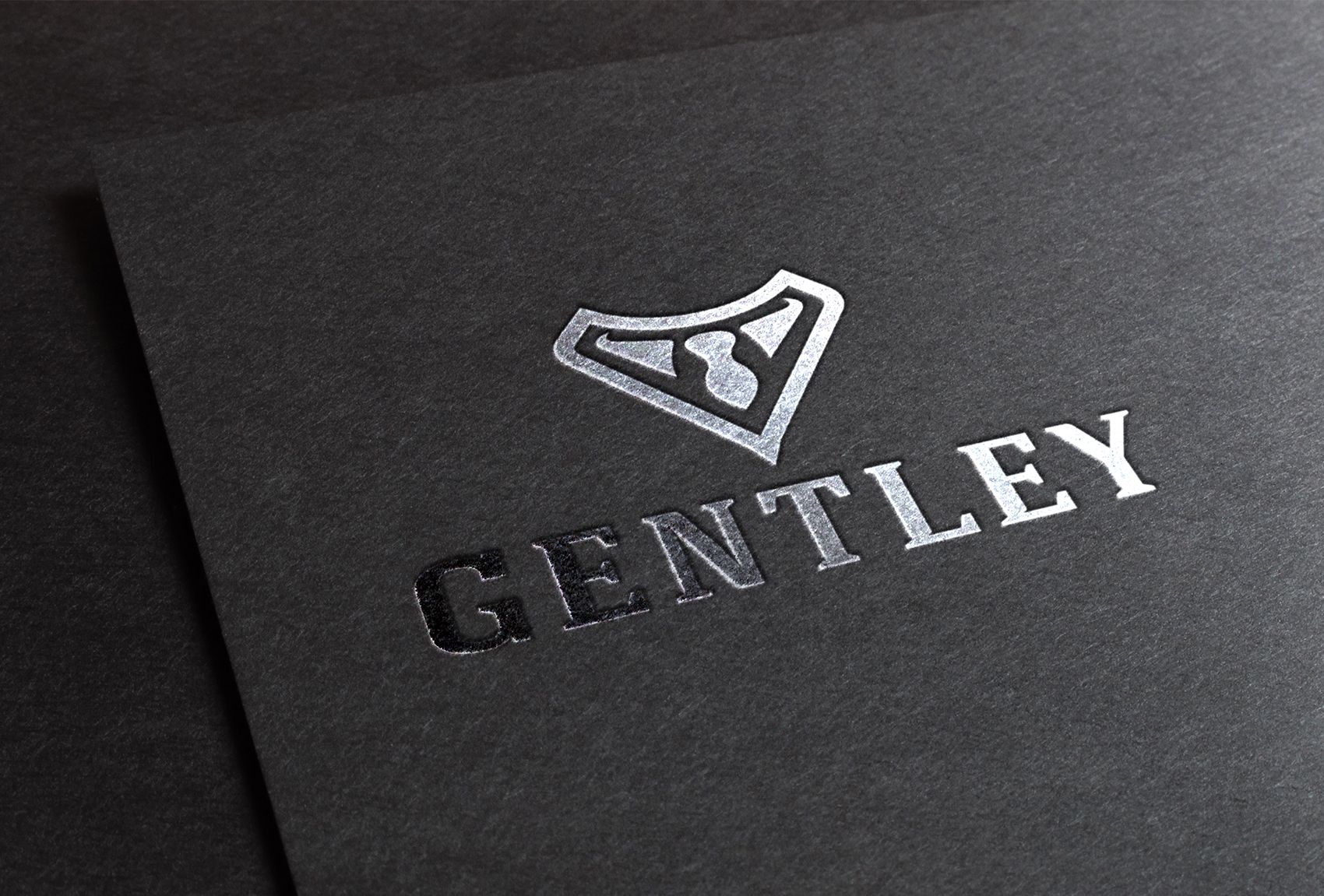 Логотип для Логотип для Gentley.ru (мужские аксессуары) - дизайнер Teriyakki