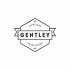 Логотип для Логотип для Gentley.ru (мужские аксессуары) - дизайнер monkeydonkey