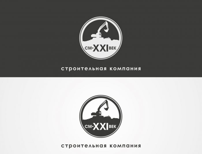 Логотип для СМ-21 ВЕК - дизайнер Rusj