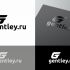 Логотип для Логотип для Gentley.ru (мужские аксессуары) - дизайнер izdelie