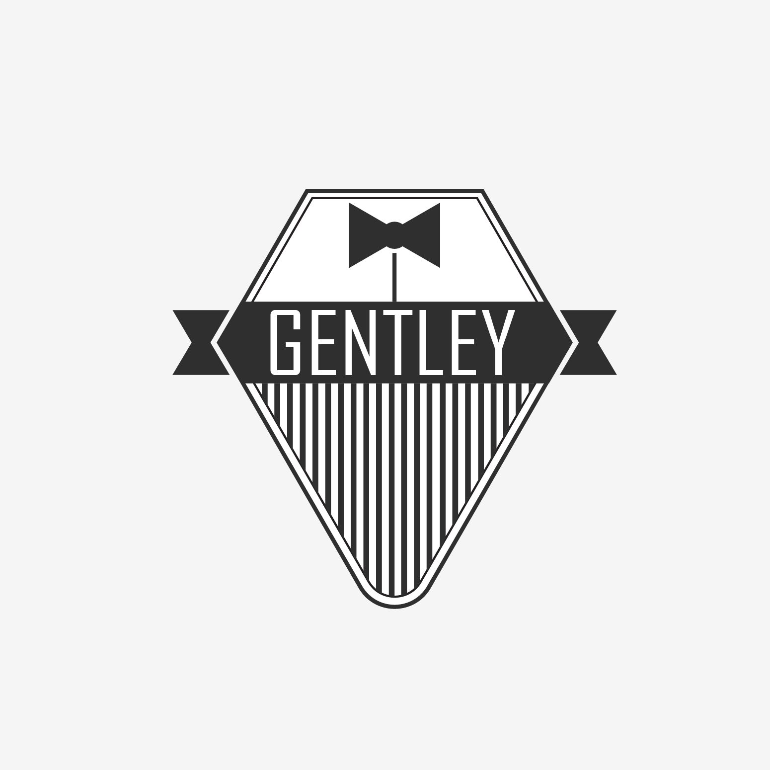 Логотип для Логотип для Gentley.ru (мужские аксессуары) - дизайнер GlinskikhO