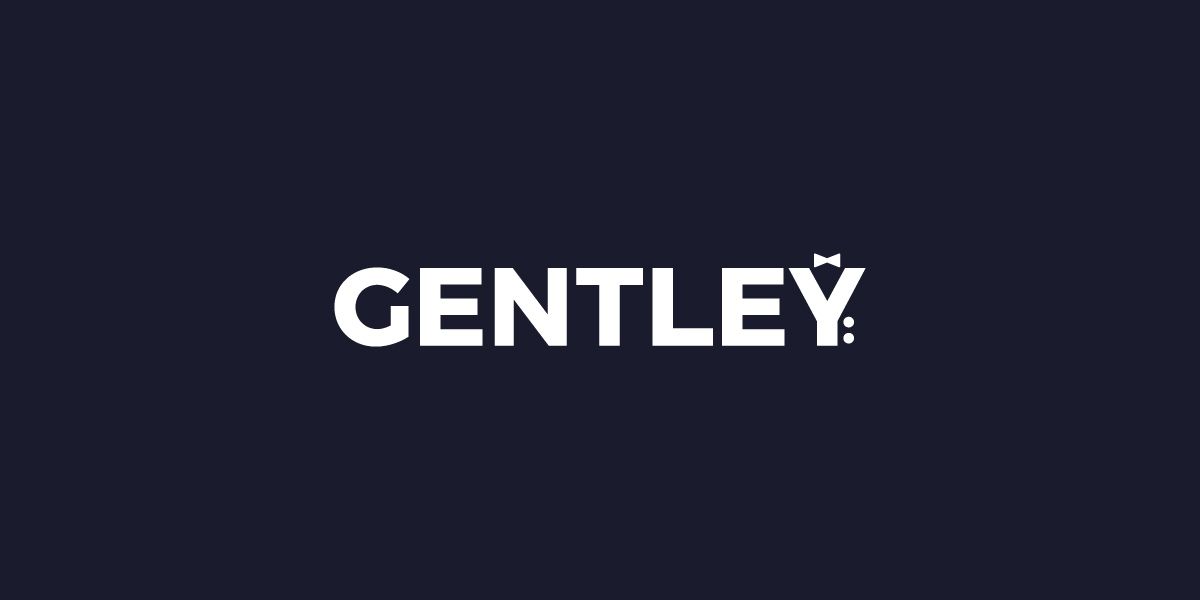 Логотип для Логотип для Gentley.ru (мужские аксессуары) - дизайнер Jexx07