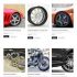 Веб-сайт для Tuningberg ремонт и покраска дисков - дизайнер Vitalinka