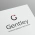Логотип для Логотип для Gentley.ru (мужские аксессуары) - дизайнер Rika