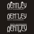 Логотип для Логотип для Gentley.ru (мужские аксессуары) - дизайнер OlliZotto
