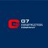 Логотип для G7 - дизайнер GAMAIUN