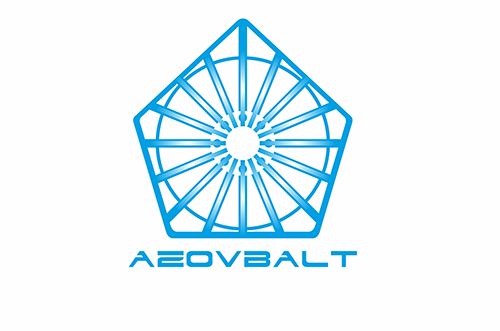 Логотип для AZOVBALT - дизайнер pilipe
