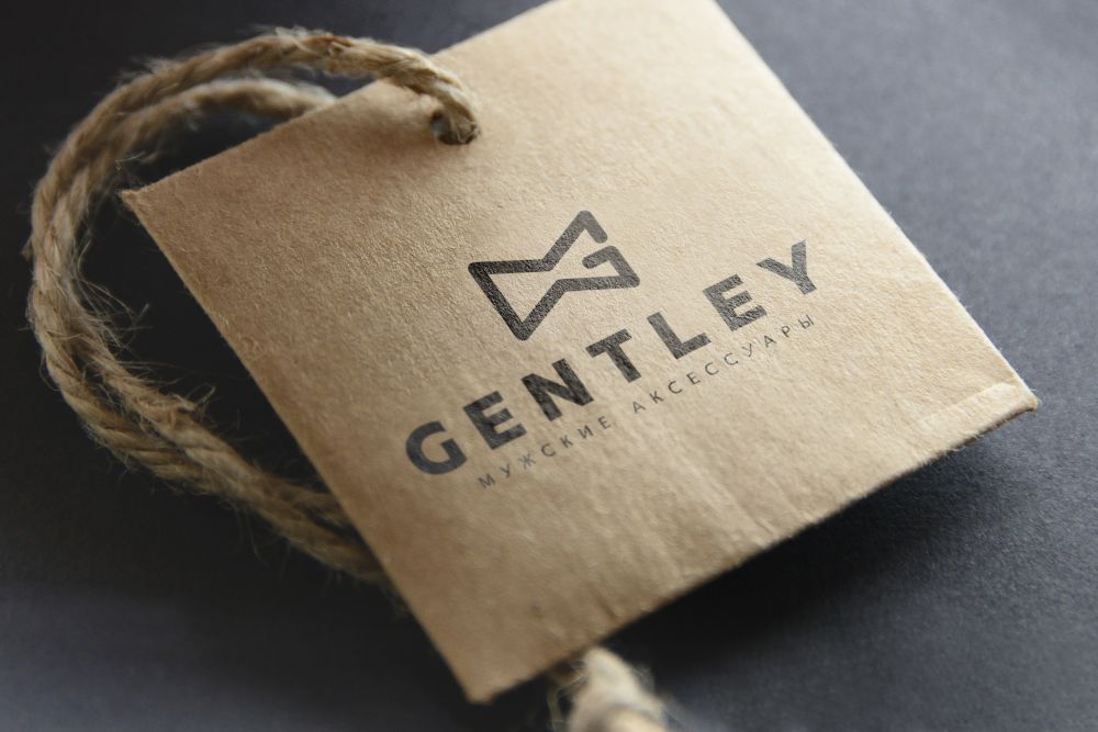 Логотип для Логотип для Gentley.ru (мужские аксессуары) - дизайнер zozuca-a