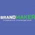 Логотип для Brandmaker - дизайнер Nowwhiskey
