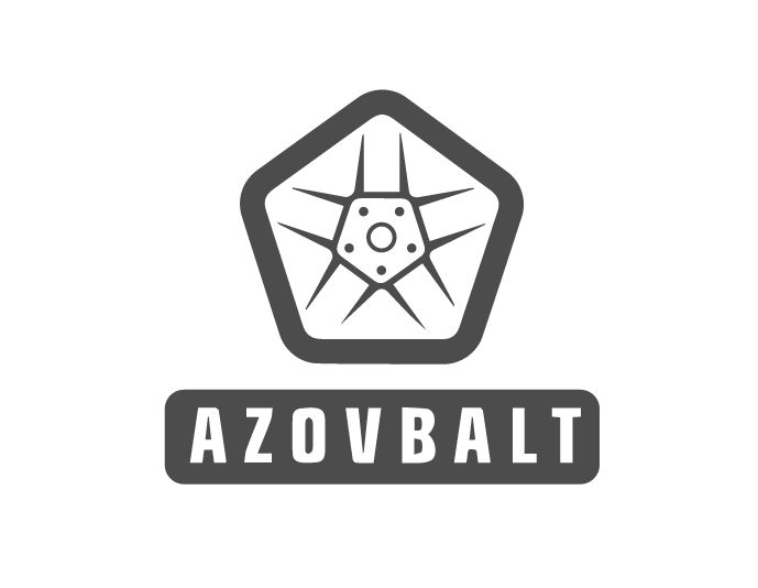 Логотип для AZOVBALT - дизайнер fwizard