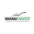 Логотип для Brandmaker - дизайнер pilotdsn