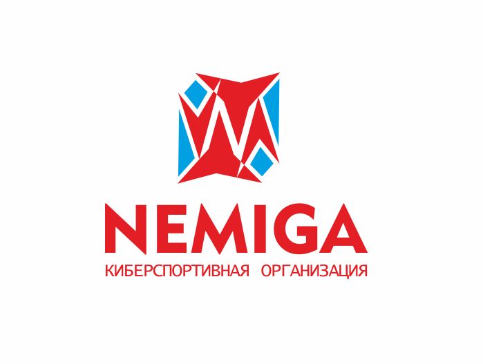 Логотип для Nemiga - дизайнер Tamara_V