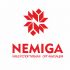 Логотип для Nemiga - дизайнер Tamara_V