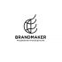 Логотип для Brandmaker - дизайнер ant