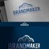 Логотип для Brandmaker - дизайнер markosov