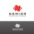 Логотип для Nemiga - дизайнер kamael_379