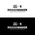 Логотип для Brandmaker - дизайнер Ek93
