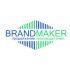 Логотип для Brandmaker - дизайнер nikitka_89rus