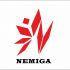 Логотип для Nemiga - дизайнер pilipe