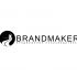 Логотип для Brandmaker - дизайнер helga22-87