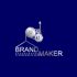 Логотип для Brandmaker - дизайнер helga22-87