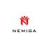 Логотип для Nemiga - дизайнер kirilln84