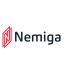 Логотип для Nemiga - дизайнер Jexx07