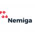 Логотип для Nemiga - дизайнер Jexx07