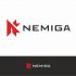 Логотип для Nemiga - дизайнер rowan