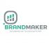 Логотип для Brandmaker - дизайнер sodannydecides