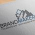 Логотип для Brandmaker - дизайнер OgaTa