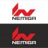 Логотип для Nemiga - дизайнер kolchinviktor