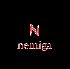 Логотип для Nemiga - дизайнер Joney93