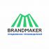 Логотип для Brandmaker - дизайнер amurti