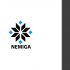 Логотип для Nemiga - дизайнер karbivskij