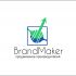 Логотип для Brandmaker - дизайнер Natalis