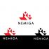 Логотип для Nemiga - дизайнер kokker