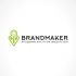 Логотип для Brandmaker - дизайнер Teriyakki