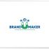 Логотип для Brandmaker - дизайнер malito