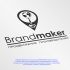 Логотип для Brandmaker - дизайнер Tamara_V