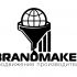 Логотип для Brandmaker - дизайнер sn0va