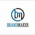 Логотип для Brandmaker - дизайнер Natalygileva