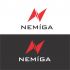 Логотип для Nemiga - дизайнер MarinaDX