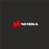Логотип для Nemiga - дизайнер Nikus