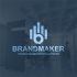 Логотип для Brandmaker - дизайнер imyntaniq