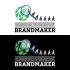 Логотип для Brandmaker - дизайнер kanatik