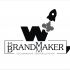 Логотип для Brandmaker - дизайнер EmpireDesign