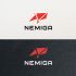 Логотип для Nemiga - дизайнер true_designer